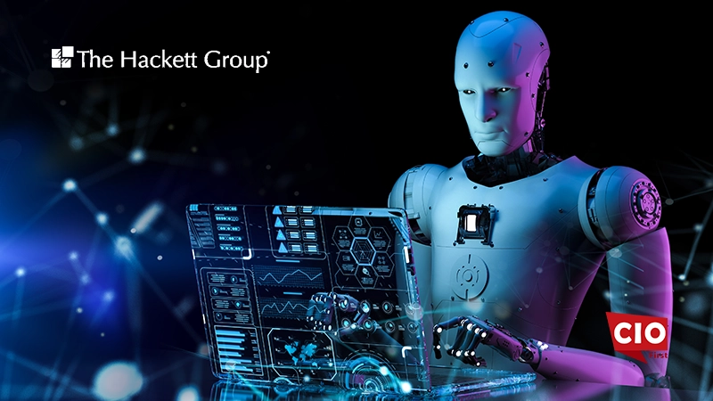 The Hackett Group