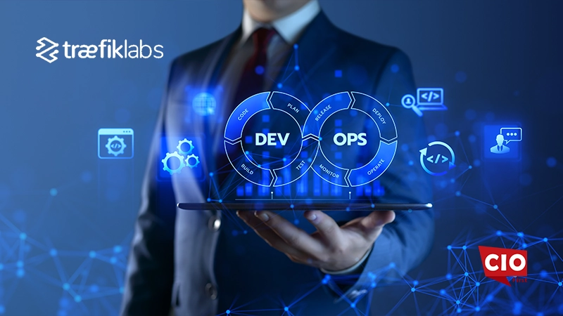 Traefik Labs