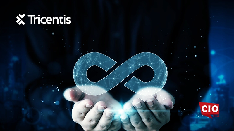 Tricentis