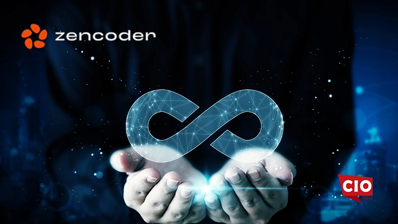  Zencoder