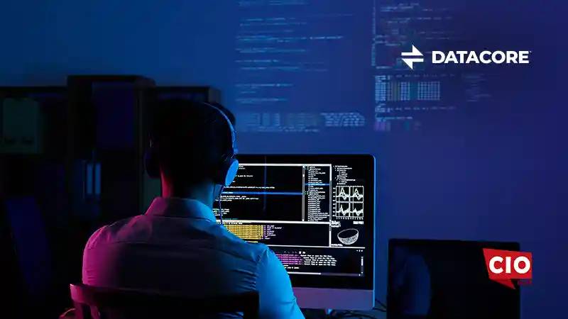 DataCore Software