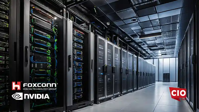 Foxconn