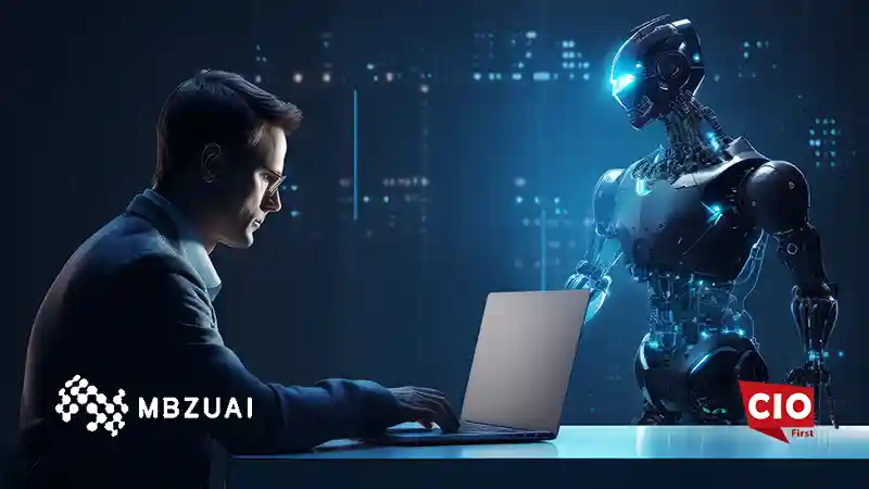 MBZUAI