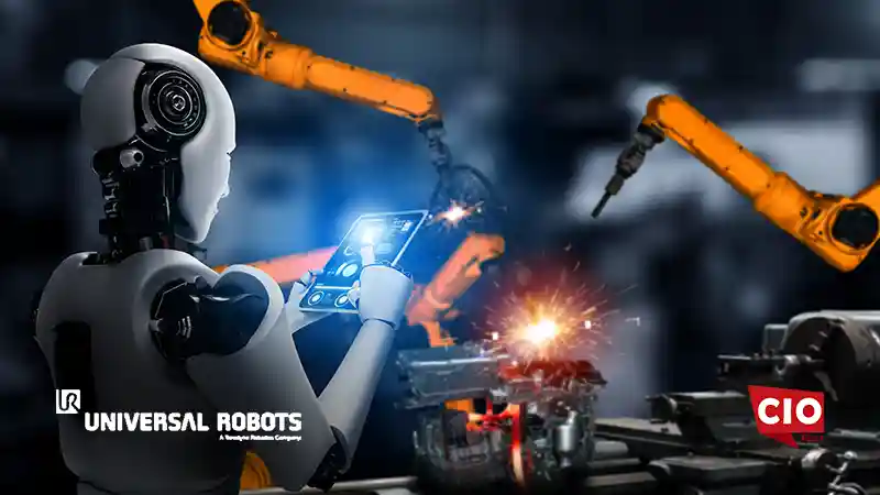 Universal Robots