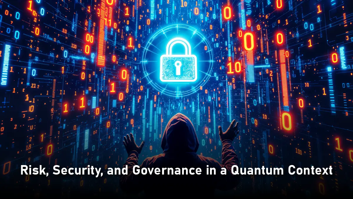 How CIOs Are Leveraging Quantum Applications for Competitive Advantage