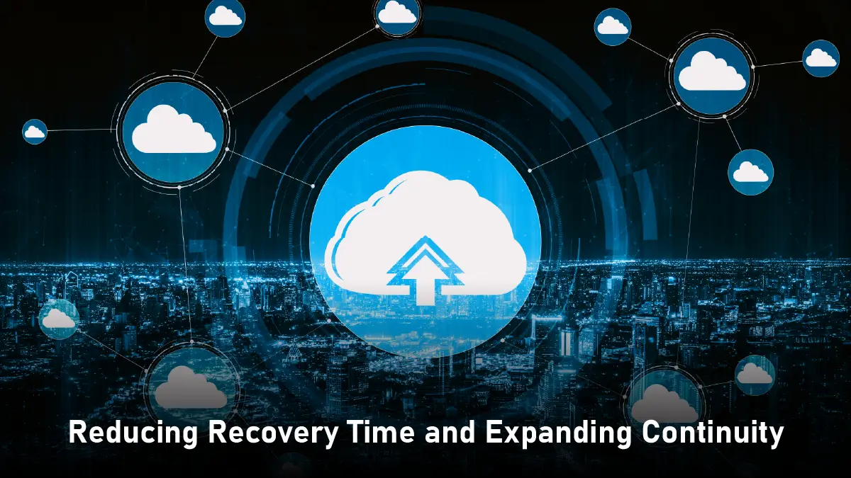 How Cloud Migration Future-Proofs Your Business Against Unpredictable Disruptions