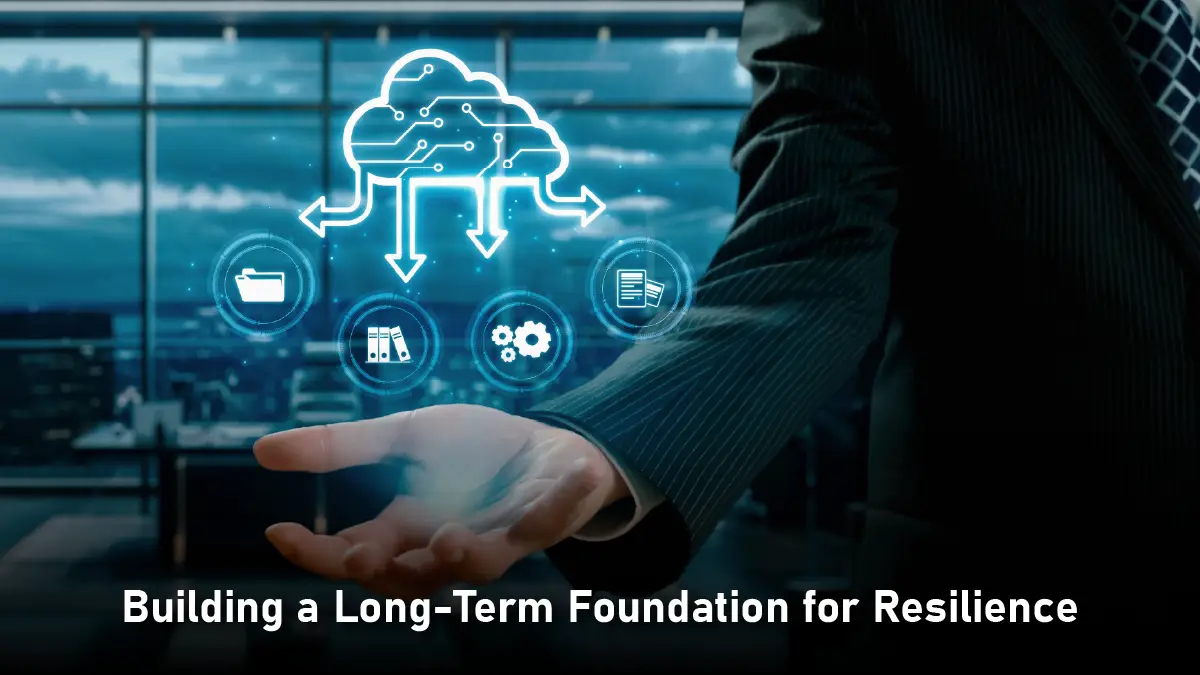 How Cloud Migration Future-Proofs Your Business Against Unpredictable Disruptions