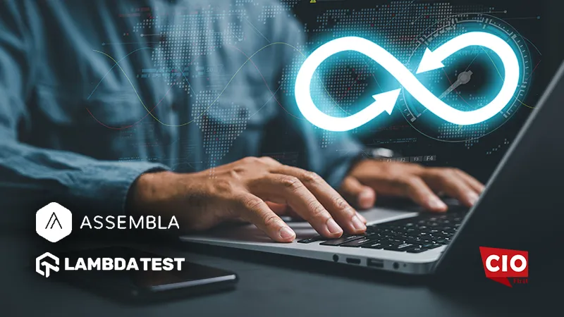 LambdaTest