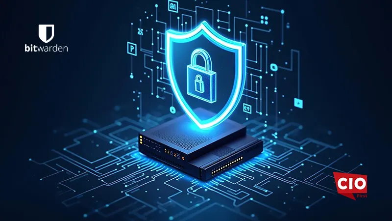 Bitwarden