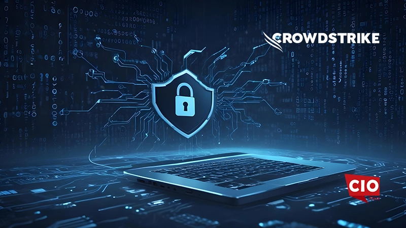 CrowdStrike