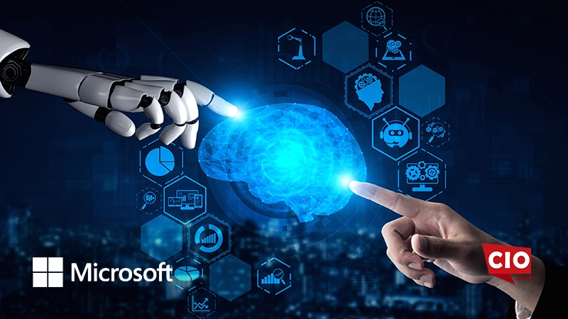 Microsoft