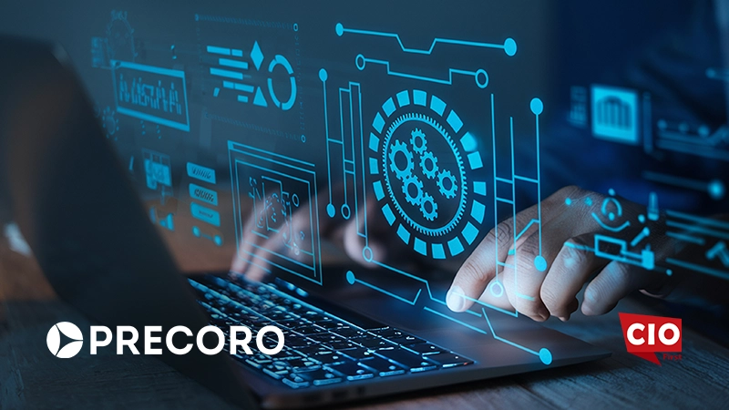 Precoro