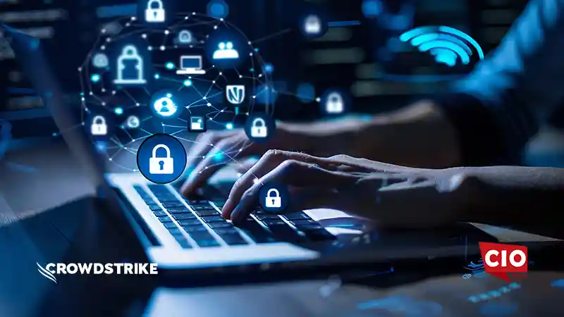 CrowdStrike