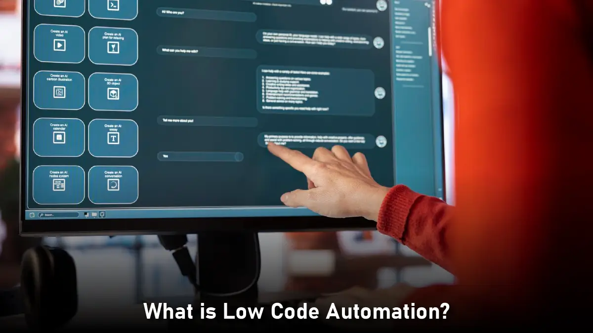 Low Code or No Code Automation: Which Approach Scales Better for Your Enterprise?
