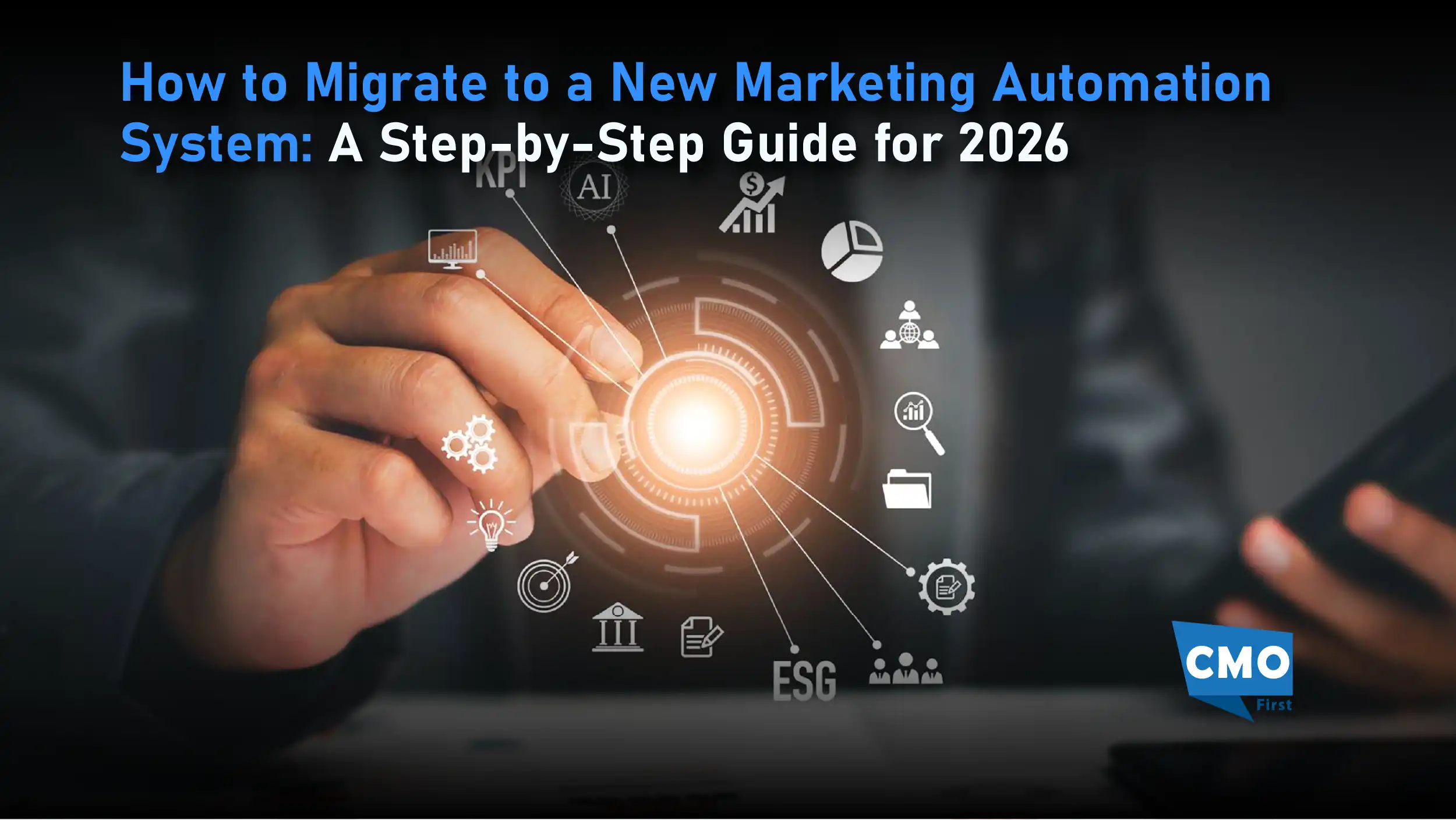 Migrate