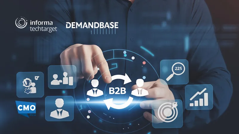 Informa TechTarget