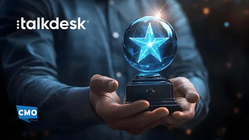 Talkdesk